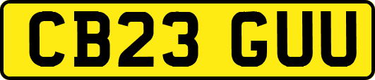 CB23GUU