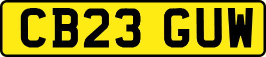 CB23GUW