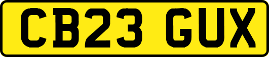 CB23GUX