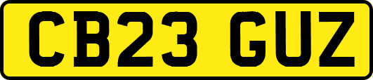CB23GUZ