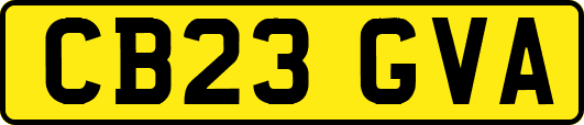 CB23GVA