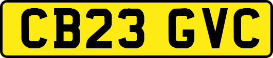 CB23GVC