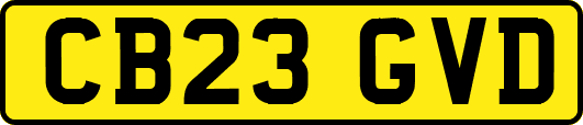 CB23GVD