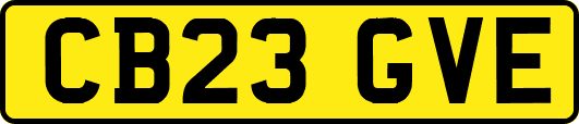 CB23GVE