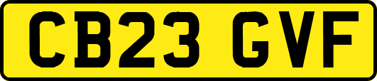 CB23GVF
