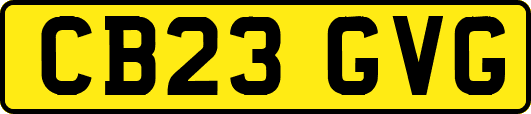 CB23GVG