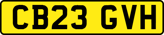 CB23GVH