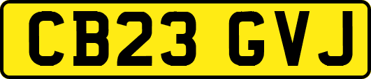CB23GVJ