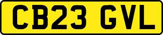 CB23GVL