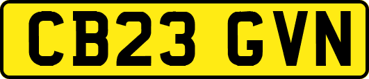 CB23GVN