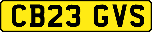 CB23GVS