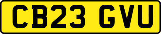 CB23GVU