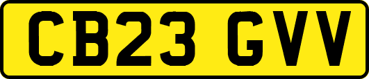 CB23GVV