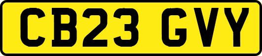CB23GVY