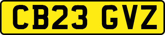 CB23GVZ