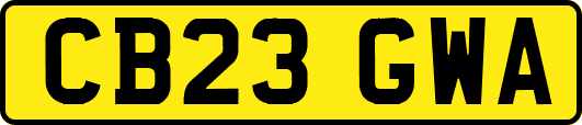 CB23GWA