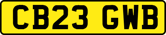 CB23GWB