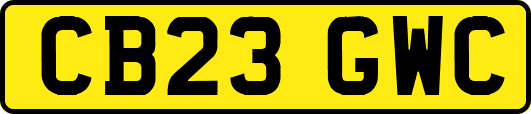 CB23GWC