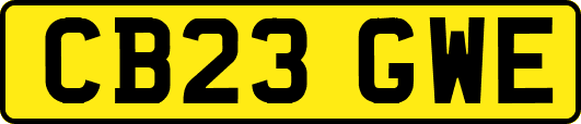 CB23GWE