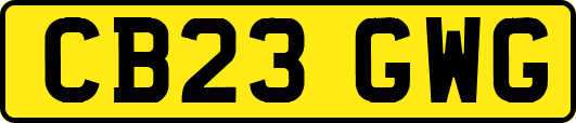 CB23GWG