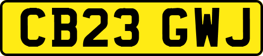 CB23GWJ
