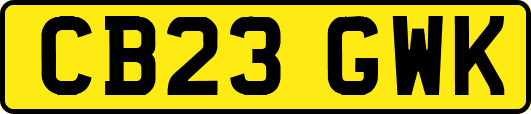 CB23GWK