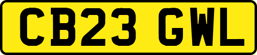 CB23GWL