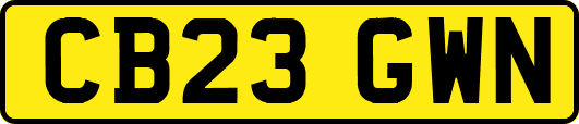 CB23GWN