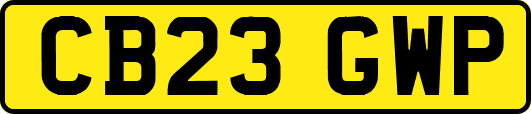 CB23GWP