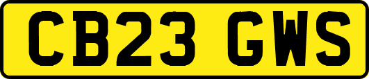 CB23GWS