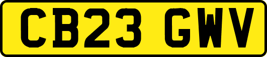 CB23GWV