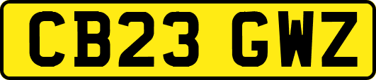 CB23GWZ