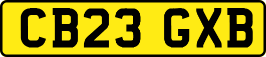 CB23GXB
