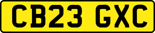 CB23GXC
