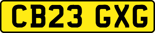 CB23GXG