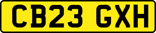 CB23GXH