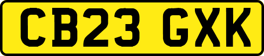 CB23GXK