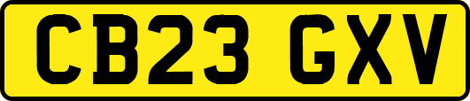 CB23GXV