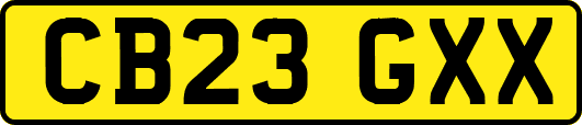 CB23GXX