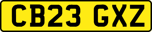CB23GXZ
