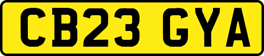 CB23GYA