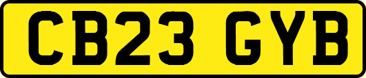 CB23GYB