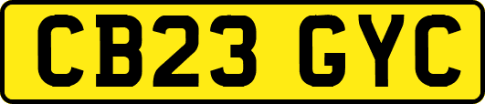 CB23GYC