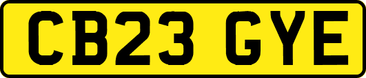 CB23GYE