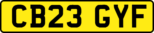 CB23GYF