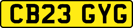 CB23GYG