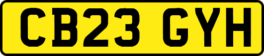 CB23GYH
