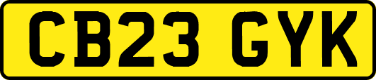CB23GYK