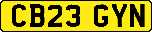 CB23GYN