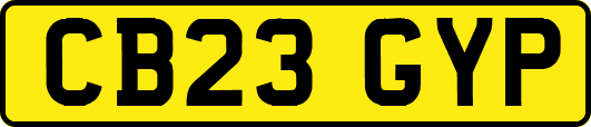 CB23GYP